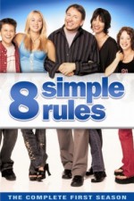 Watch 8 Simple Rules Freemovieswatch